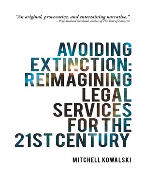 cover image of Avoiding Extinction